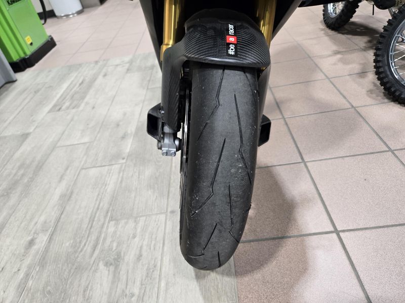 USED 2024 APRILIA RSV4 1100 Image 29