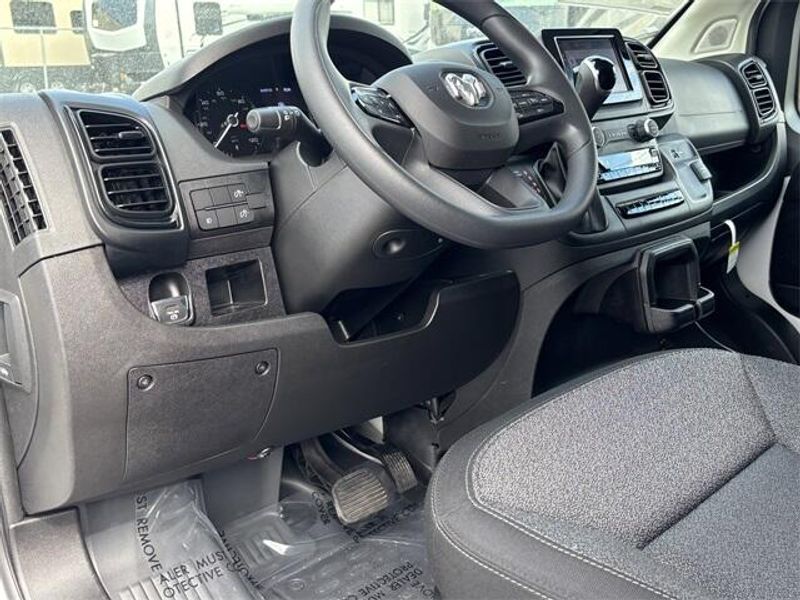 New 2026 RAM Promaster 2500 Tradesman Cargo Van High Roof 159