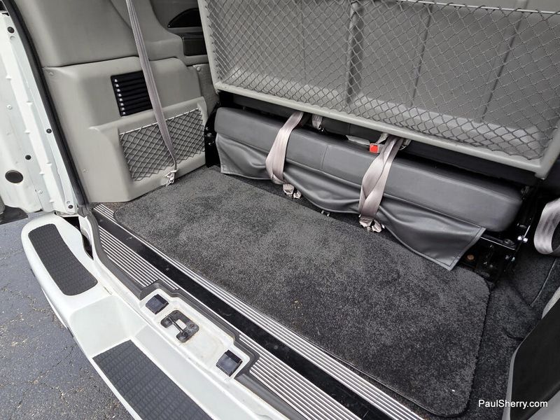 Used 2020 Chevrolet Express Cargo 