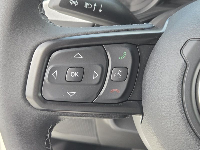 New 2026 Jeep Wrangler 4-door Sport S