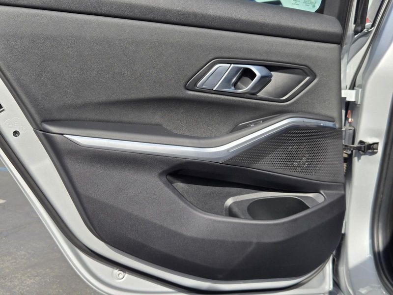 Used 2019 BMW 3 Series 330i Sedan