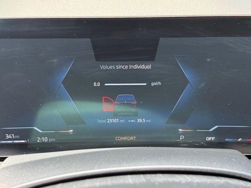Used 2024 BMW X7 xDrive40iImage 26