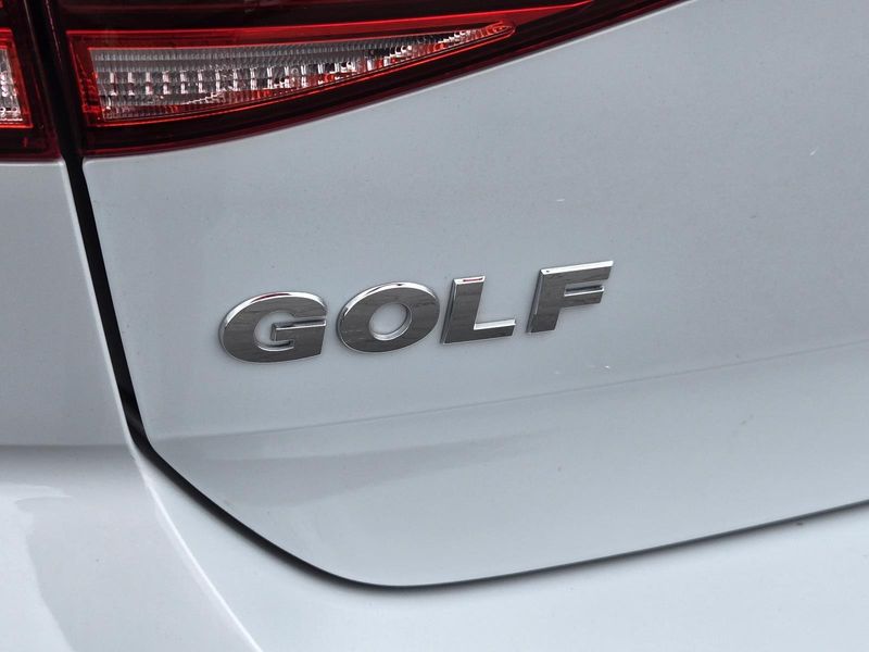 Used 2021 Volkswagen Golf 1.4T TSI Auto