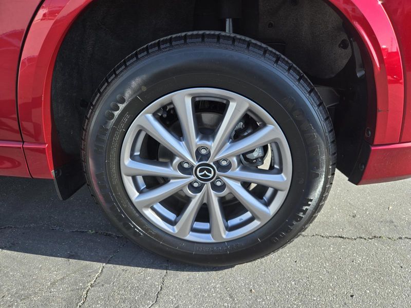 Used 2024 Mazda CX-5 2.5 S Select Package AWD