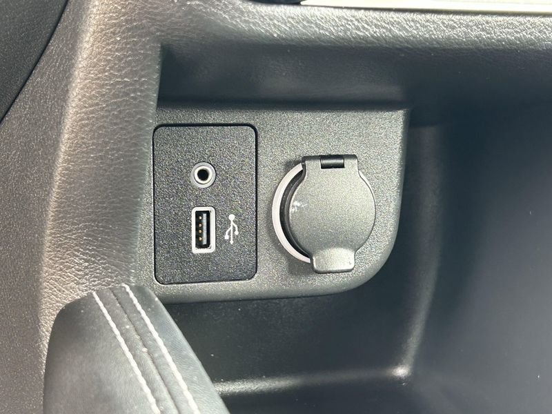 2018 Nissan Kicks SVImage 22