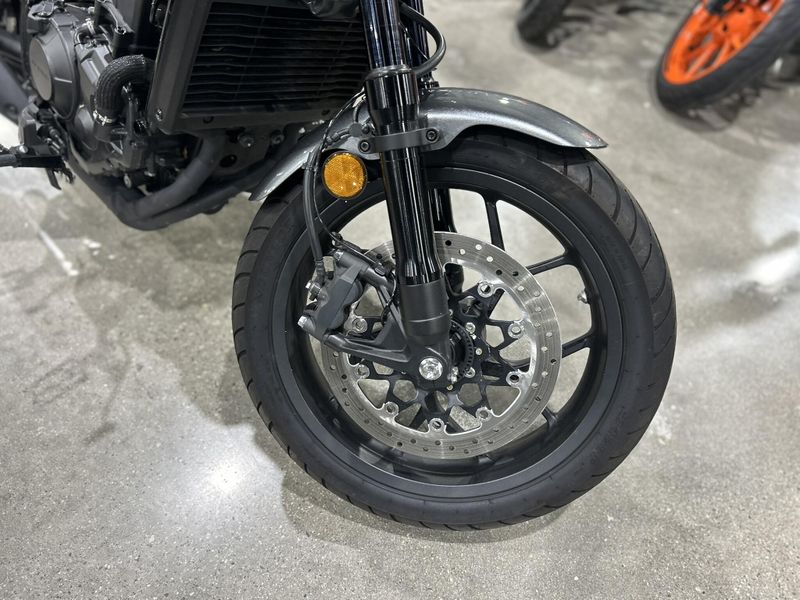 Used 2023 Honda REBEL 1100 Image 18