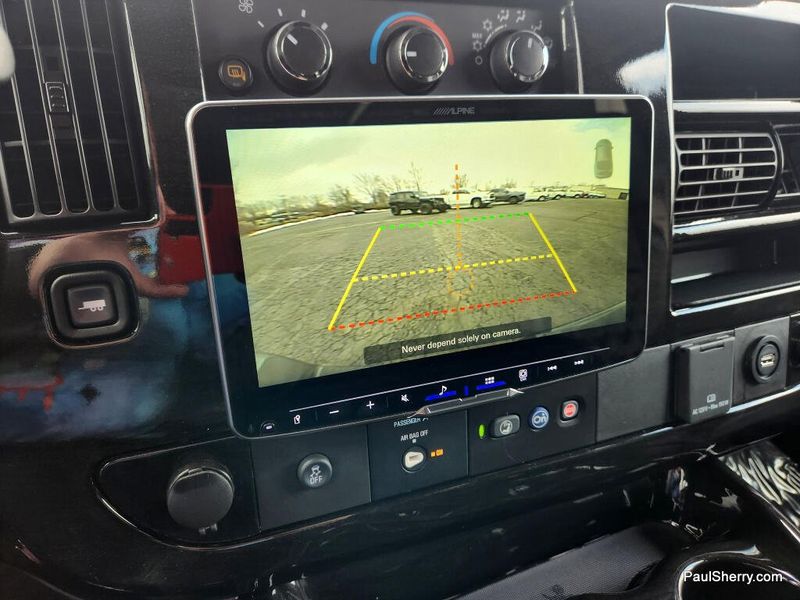 Used 2023 Chevrolet Express Cargo 