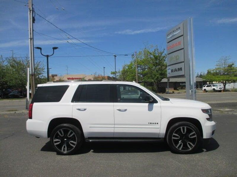 2019 Chevrolet Tahoe PremierImage 6