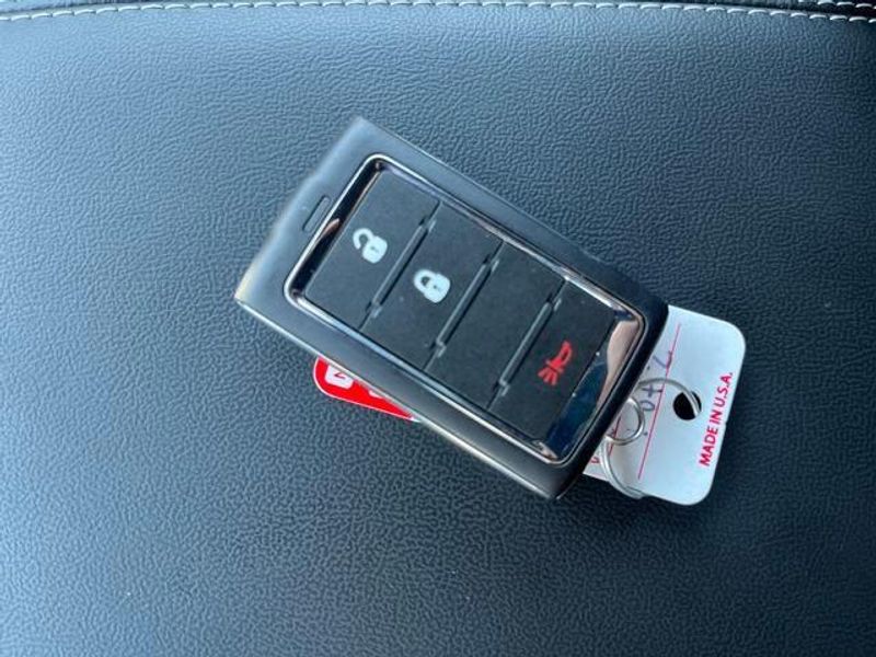 2025 Jeep Grand Cherokee Laredo X 4x4