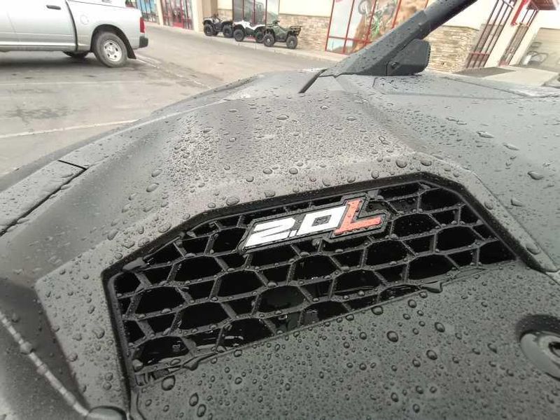 2025 Polaris RZR PRO R ULT 