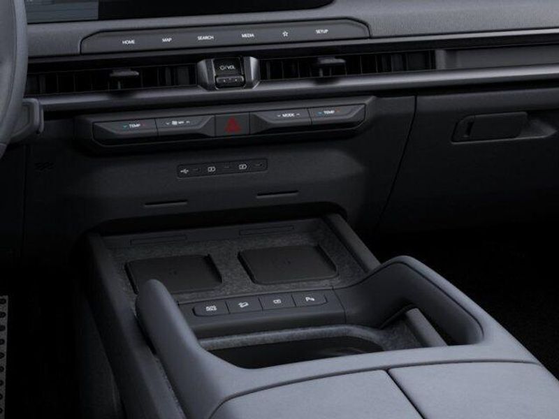 New 2027 Kia Telluride Hybrid X-Line SXImage 24