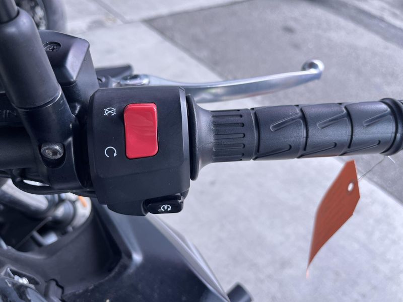 Used 2017 Kawasaki Z650 Base Image 22