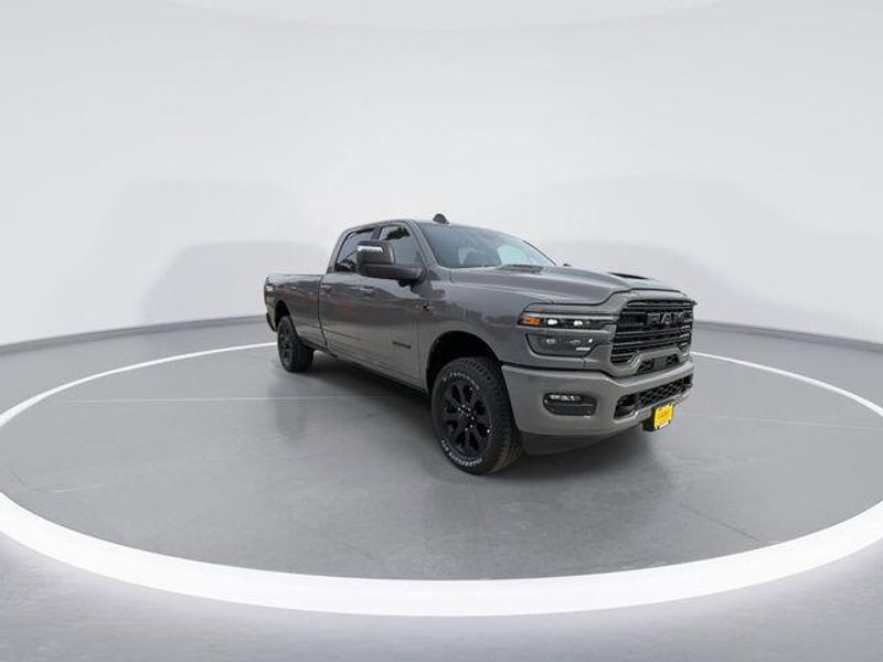 New 2026 RAM 2500 Laramie Crew Cab 4x4 8