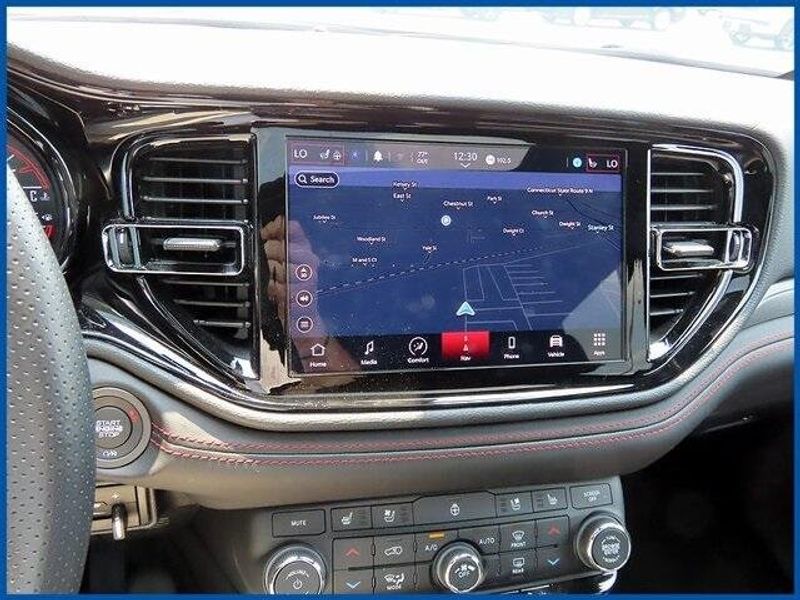 2024 Dodge Durango GT PlusImage 19