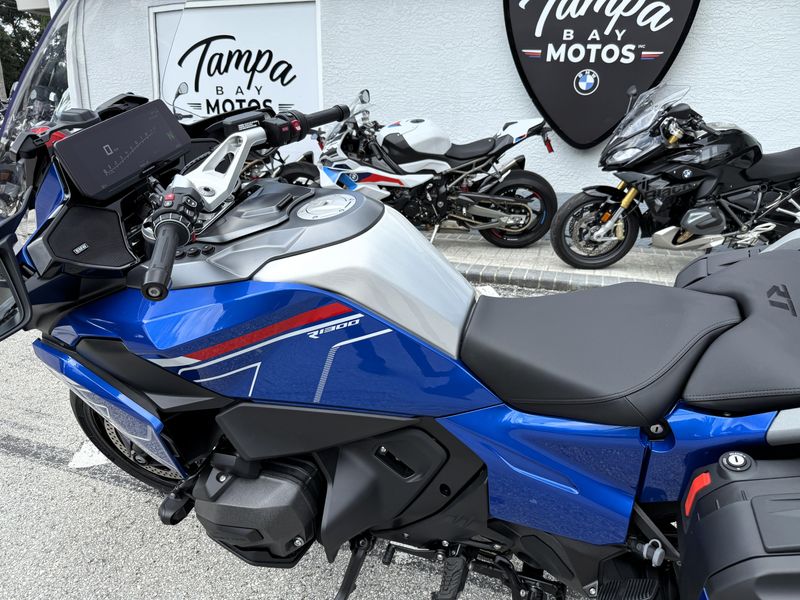 2026 BMW R 1300 RT