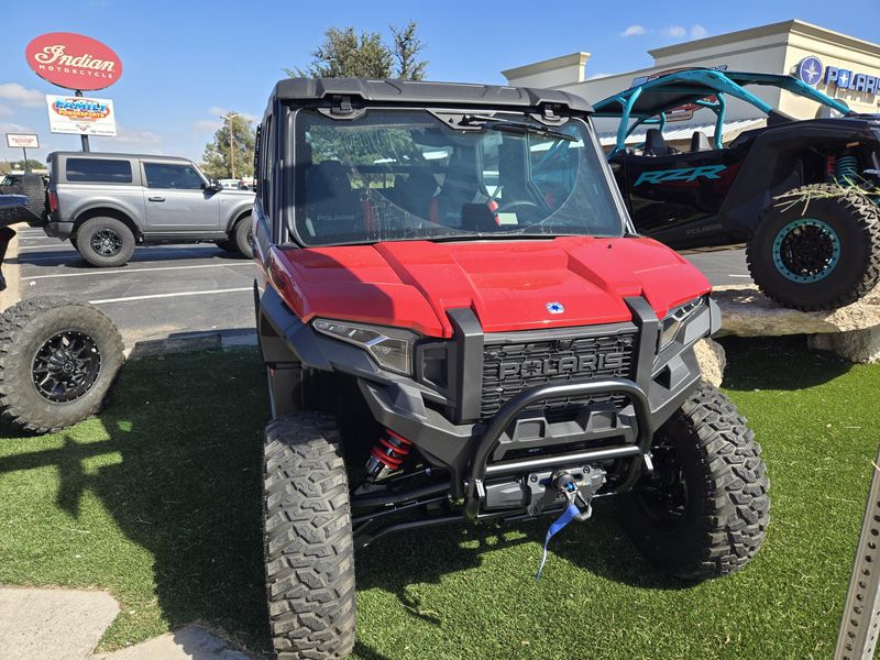 NEW 2026 POLARIS XPEDITION XP 5 NORTHSTAR Image 5