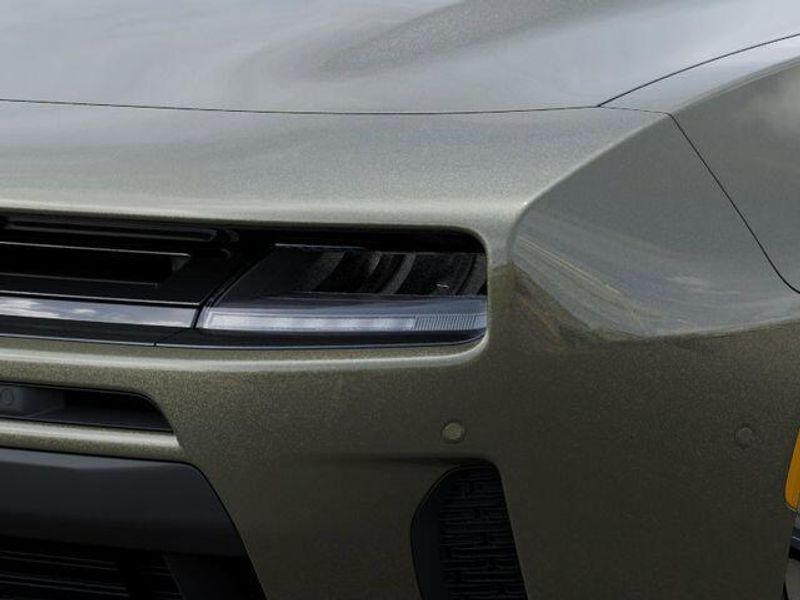 New 2026 Dodge Charger Scat Pack 2-door AwdImage 10