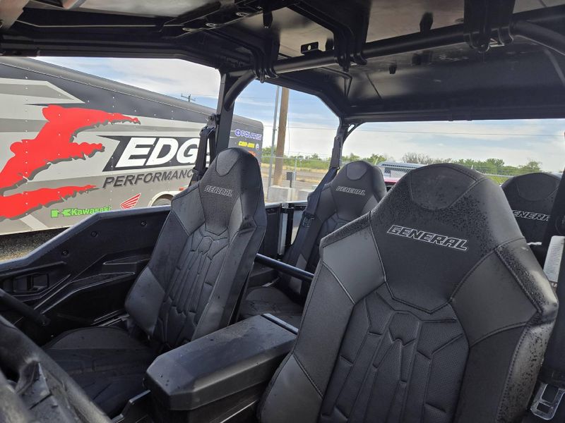 New 2026 Polaris GENERAL XP 4 1000 SPORT 