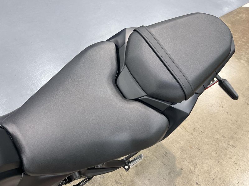 New 2026 Yamaha MT-07 Image 14