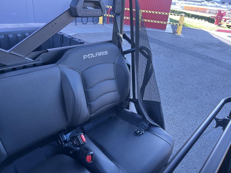 New 2026 Polaris RANGER CREW XP 1000 PREMIUM Image 14