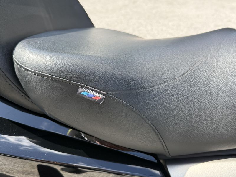 Used 2022 BMW K 1600 GTL 