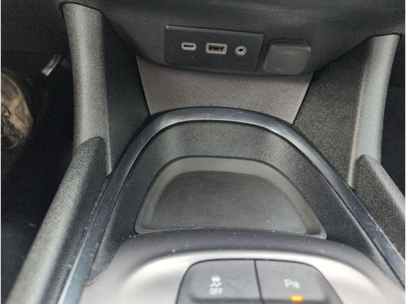 Used 2024 Chevrolet Malibu LTImage 17