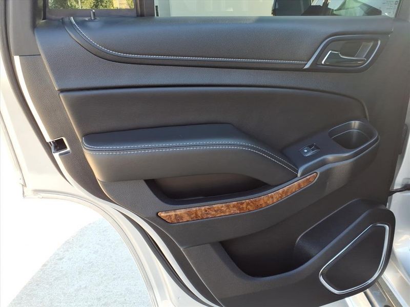 Used 2018 Chevrolet Tahoe PremierImage 18