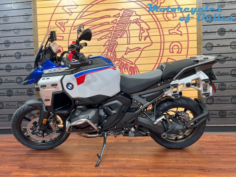 2025 BMW R 1300 GS Adventure Auto Image 5