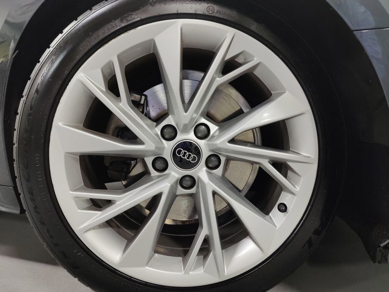 Used 2023 Audi A5 Sportback Premium Plus Quattro w/NavImage 27