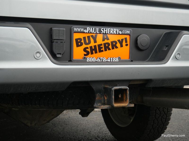 Used 2024 Chevrolet Silverado 2500HD High Country