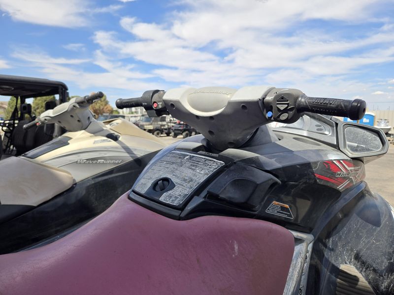 USED 2008 YAMAHA WAVERUNNER FX SUPER HO Image 7