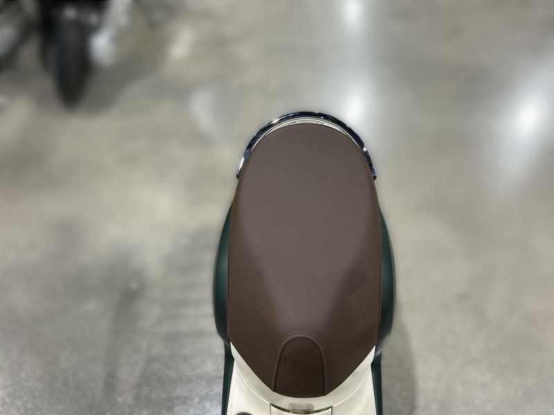 New 2024 Honda Metropolitan Image 16