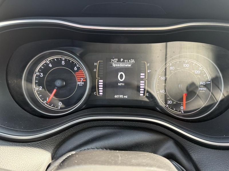 2021 Jeep Cherokee Latitude photo 18