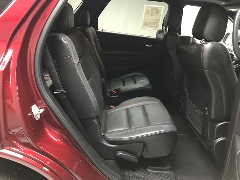 Used 2021 Dodge Durango GT PlusImage 22