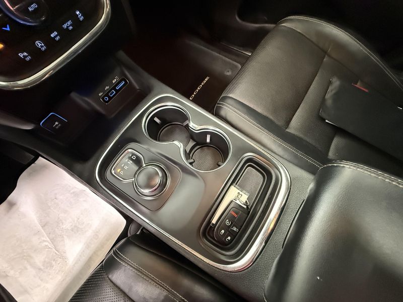 Used 2016 Dodge Durango CitadelImage 24