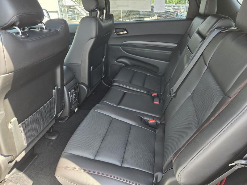 New 2026 Dodge Durango Gt Plus Awd