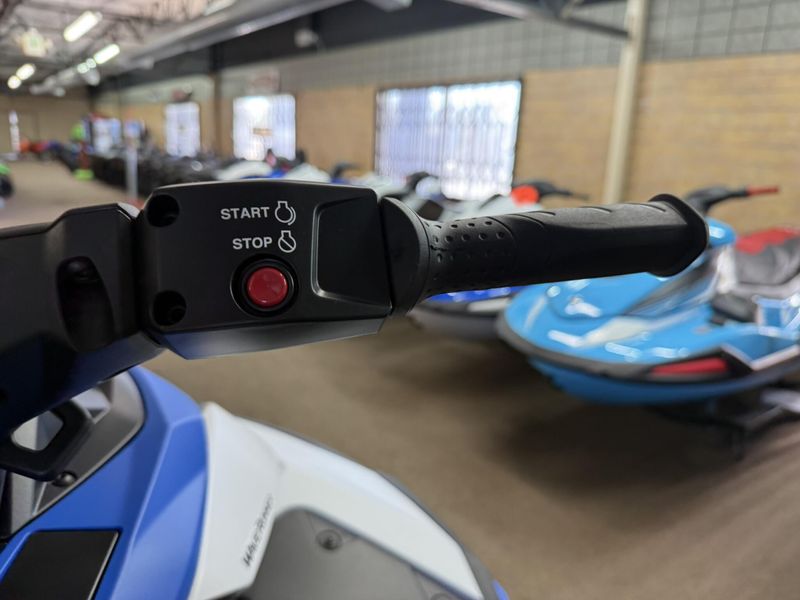 New 2025 Yamaha Jetblaster Image 14