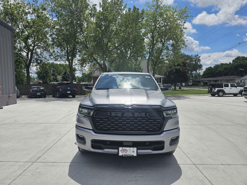 2025 RAM 1500 Big HornImage 3