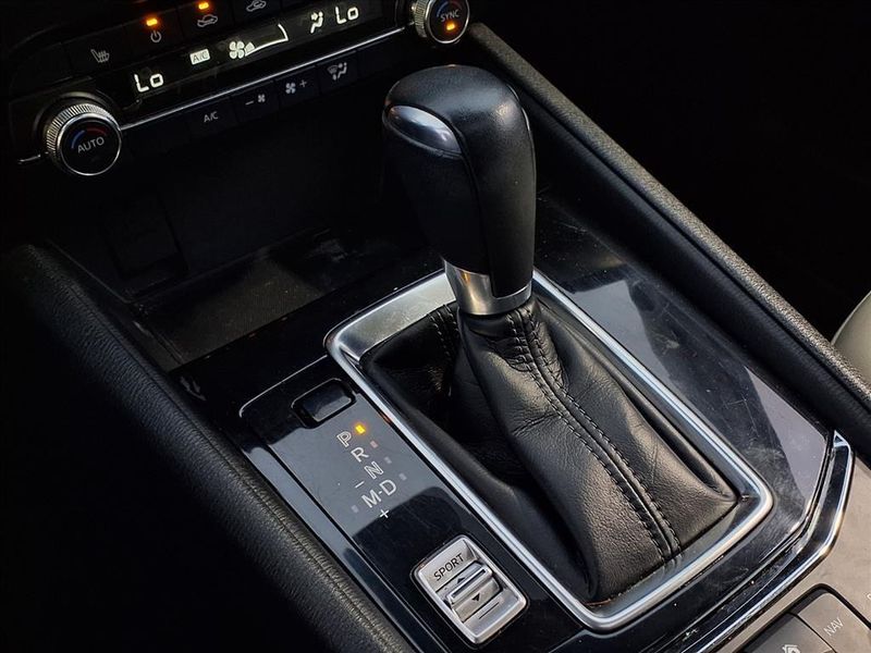 Used 2019 Mazda CX-5 TouringImage 25
