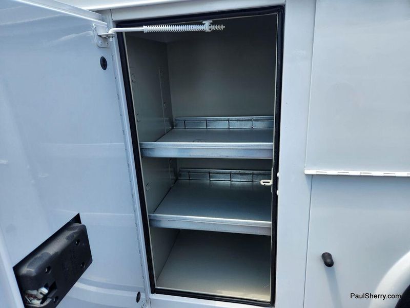 New 2024 RAM 5500 Tradesman Chassis Crew Cab 4x4 84