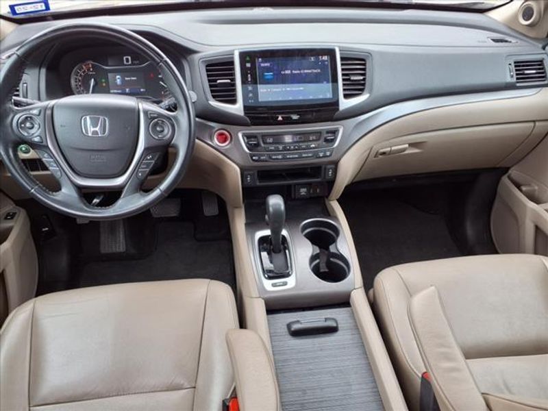 2016 Honda Pilot EX-LImage 4