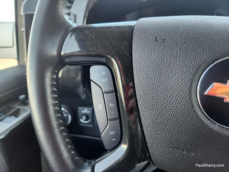 Used 2020 Chevrolet Express Cargo 