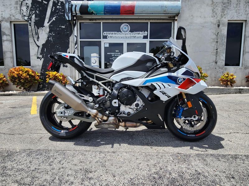 2026 BMW S 1000 RRImage 11