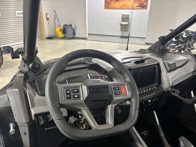 Used 2022 Polaris RZR PRO XP 4 ULTIMATE Image 26
