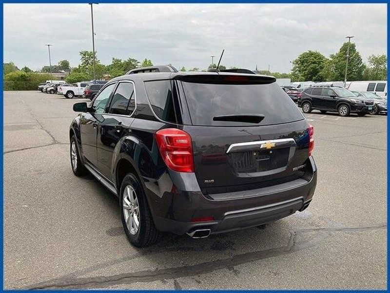 2016 Chevrolet Equinox LTImage 5