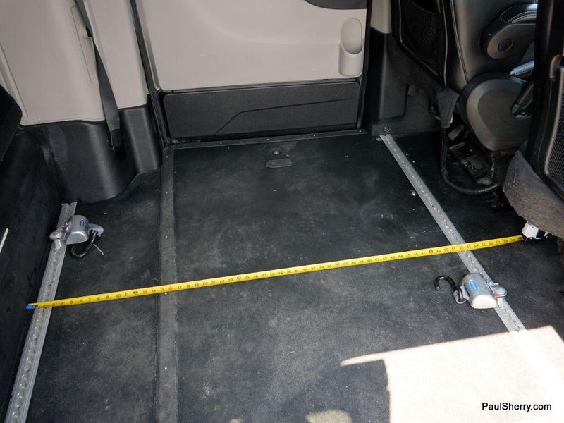 2019 Dodge Grand Caravan SXTImage 15