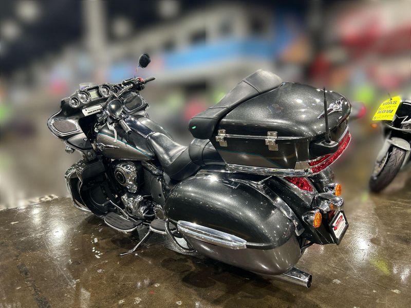 Used 2024 Kawasaki VULCAN 1700 VOYAGER Image 15