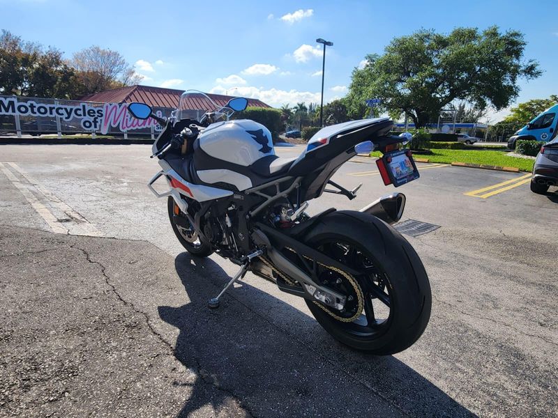 2026 BMW S 1000 RRImage 7