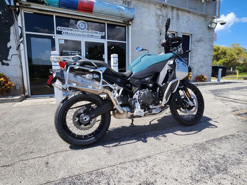 2026 BMW F 900 GS AdventureImage 12
