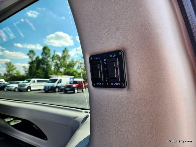 Used 2023 Chevrolet Express Cargo 